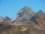 PIZZO FARNO (2506 m) ad anello con lo spettacolo dei Laghi Gemelli – 25sett23 - FOTOGALLERY